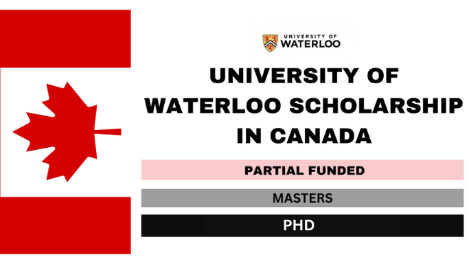 University of Waterloo