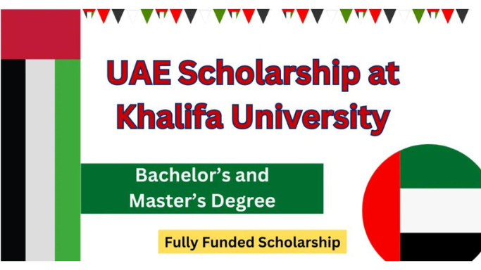 Khalifa University