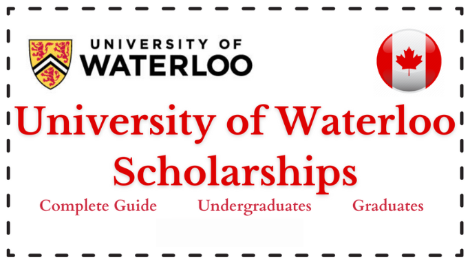 University of Waterloo