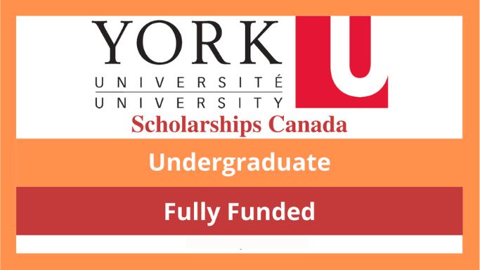 York University Scholarship