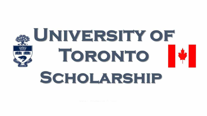 University of Toronto Scholarship 2024-25 in Canada – Lester B. Pearson Scholarship